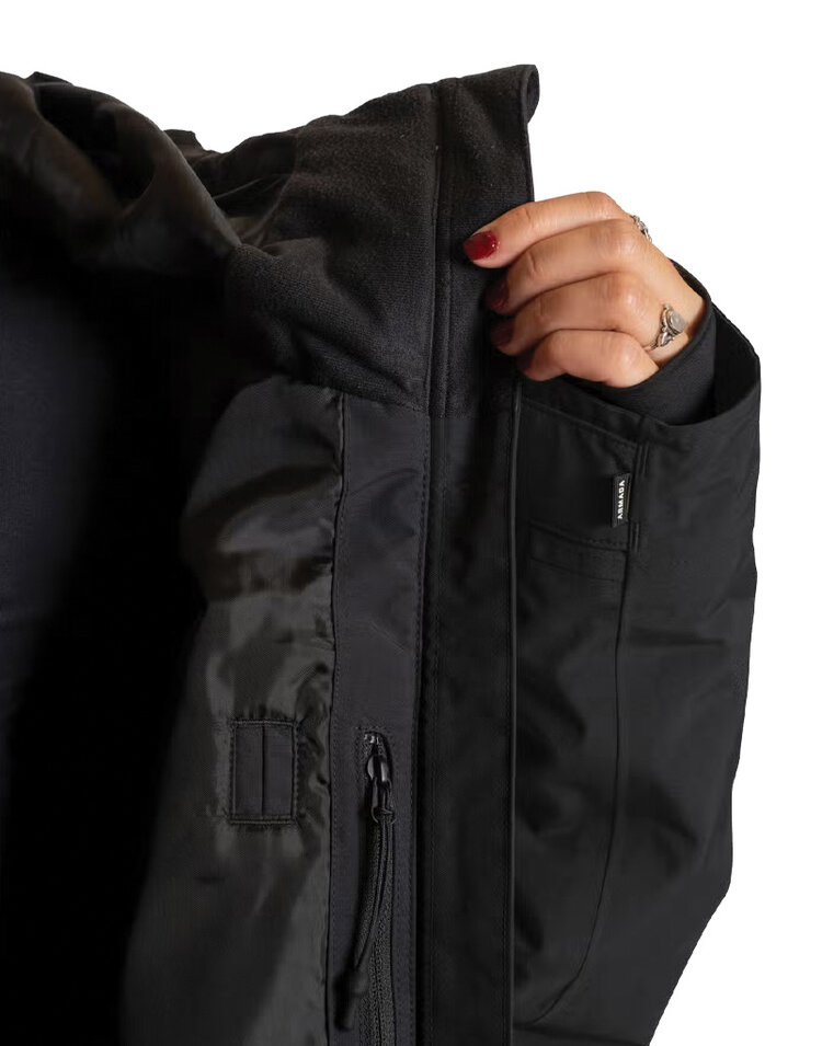 Armada Armada Nylie 2L Insulated Jacket — Women's Ski Jacket