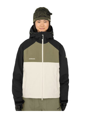 Armada Armada Nylie 2L Insulated Jacket - Women's