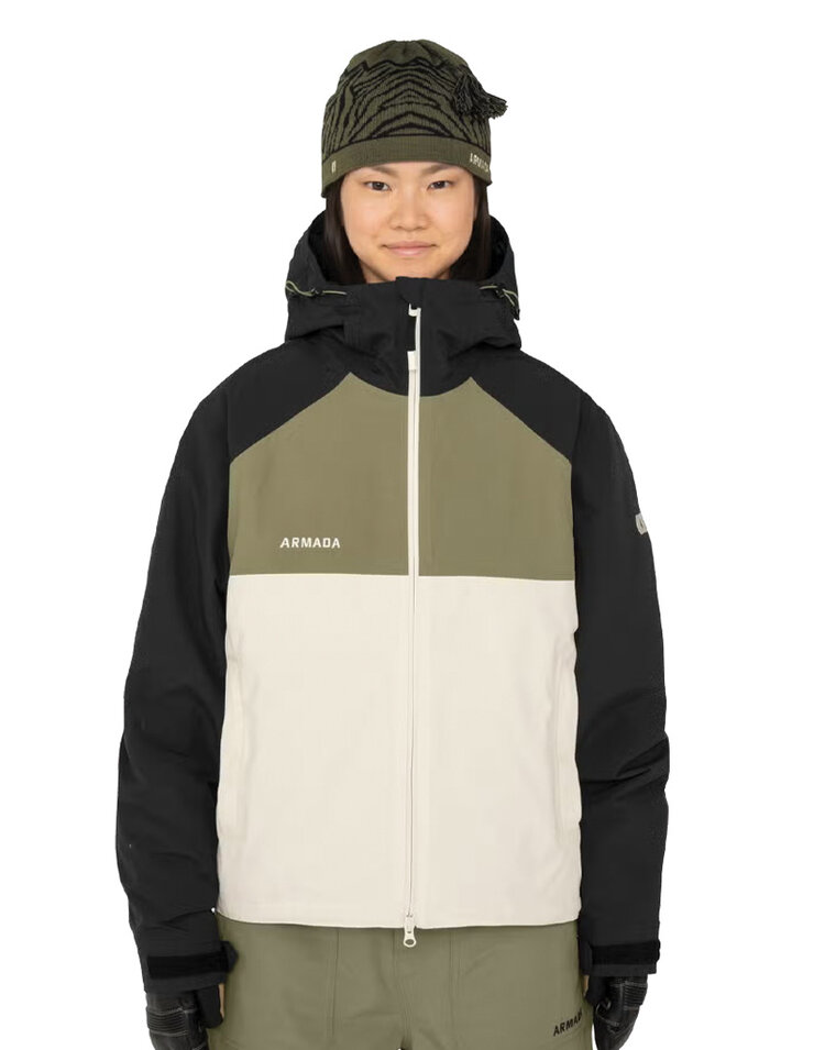 Armada Armada Nylie 2L Insulated Jacket — Women's Ski Jacket