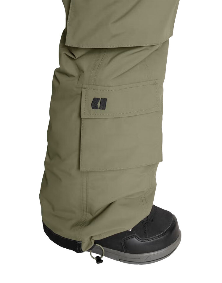 Armada Armada Mula 2L Insulated Pant — Women's Ski Pant
