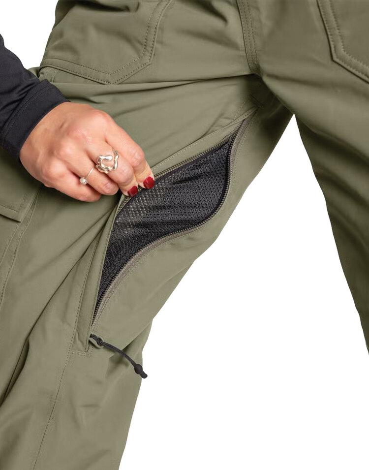 Armada Armada Mula 2L Insulated Pant — Women's Ski Pant