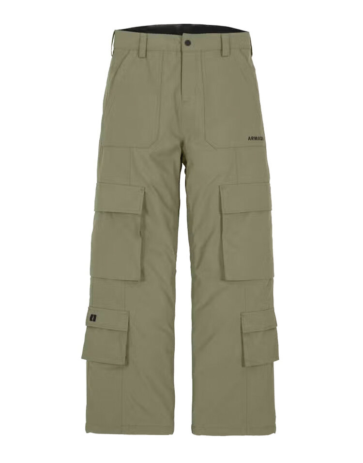 Armada Armada Mula 2L Insulated Pant — Women's Ski Pant