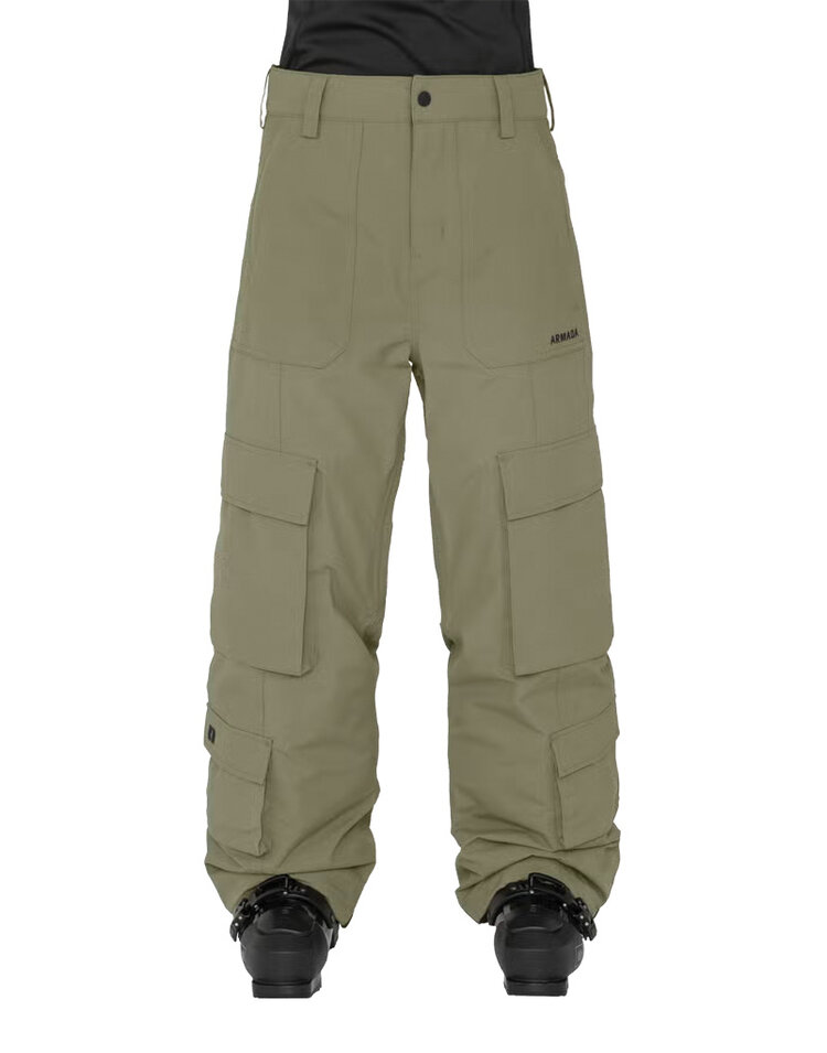 Armada Armada Mula 2L Insulated Pant — Women's Ski Pant