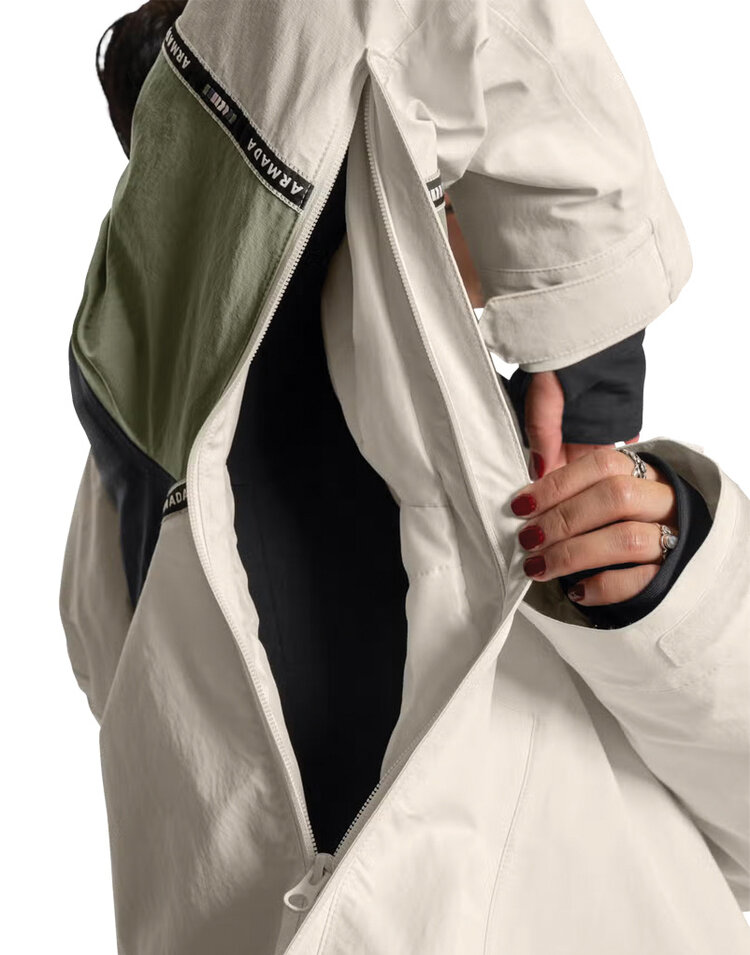 Armada Armada Madaket 2L Insulated Anorak — Women's Ski Jacket