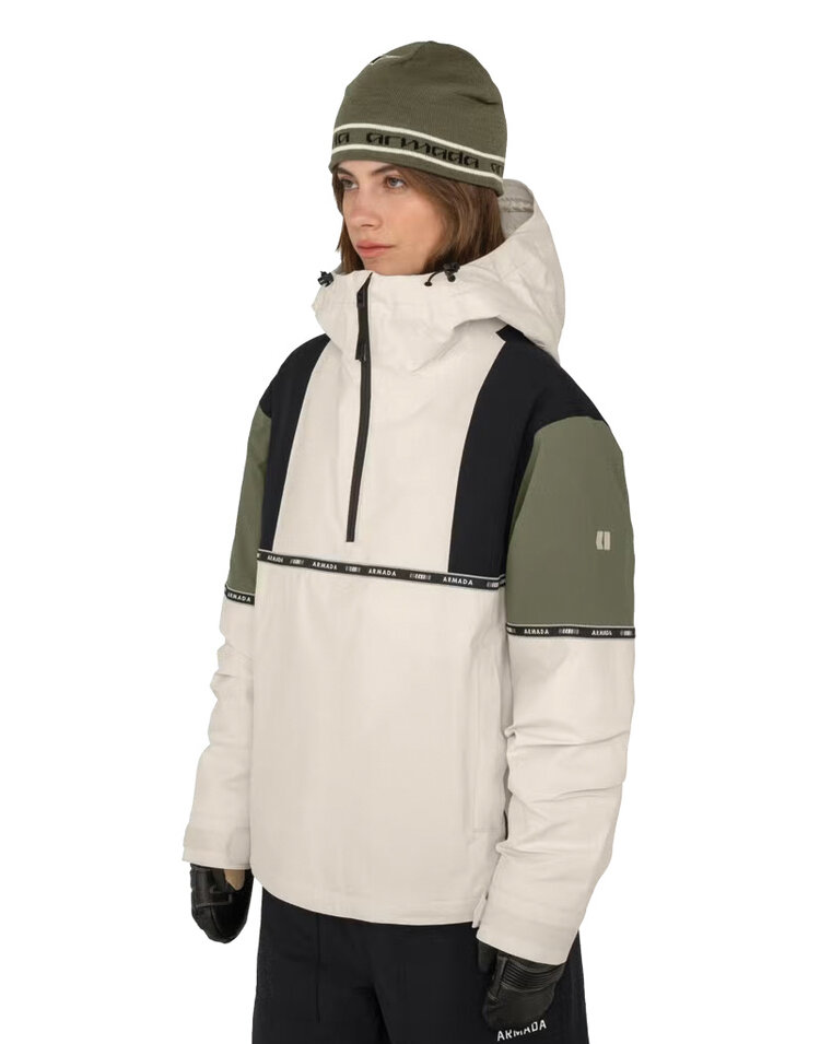 Armada Armada Madaket 2L Insulated Anorak — Women's Ski Jacket