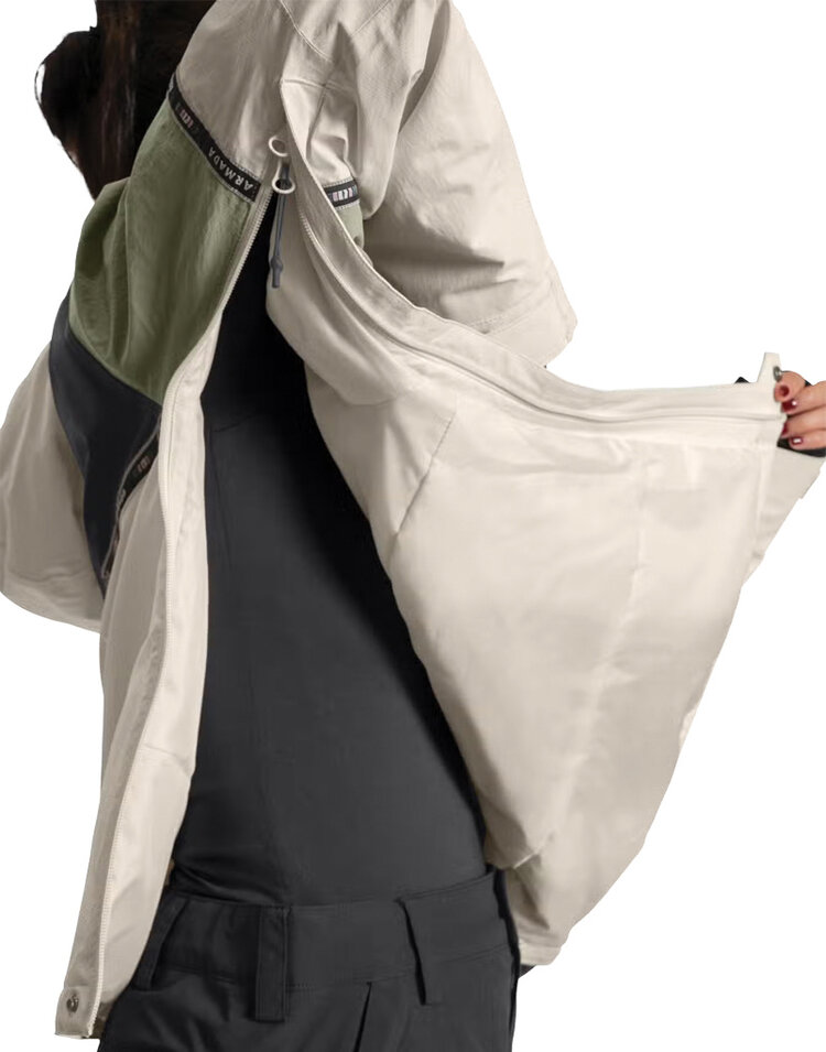 Armada Armada Madaket 2L Insulated Anorak — Women's Ski Jacket