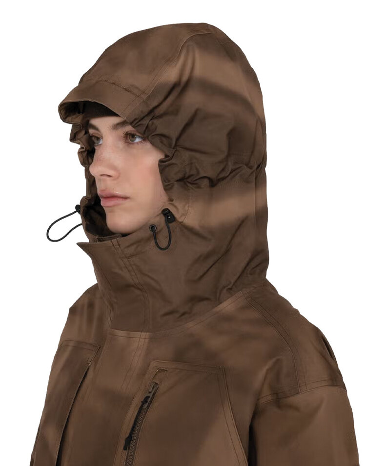 Armada Armada Elvy 2L Shell Jacket — Women's Ski Shell