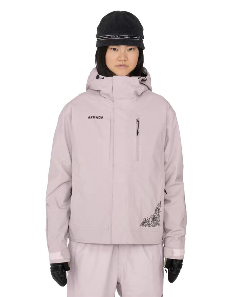 Armada Armada Elvy 2L Shell Jacket — Women's Ski Shell