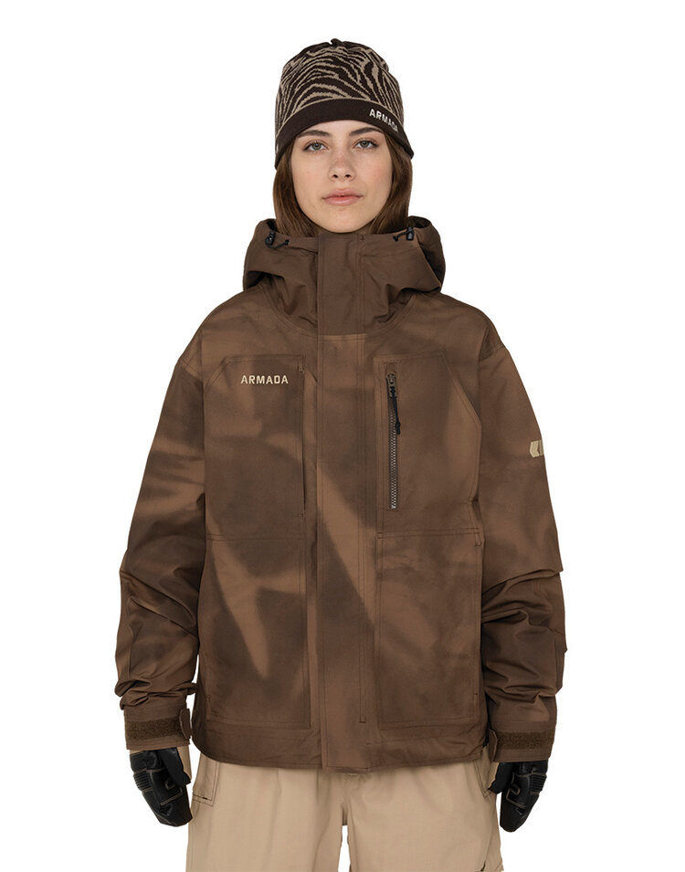Armada Armada Elvy 2L Shell Jacket — Women's Ski Shell