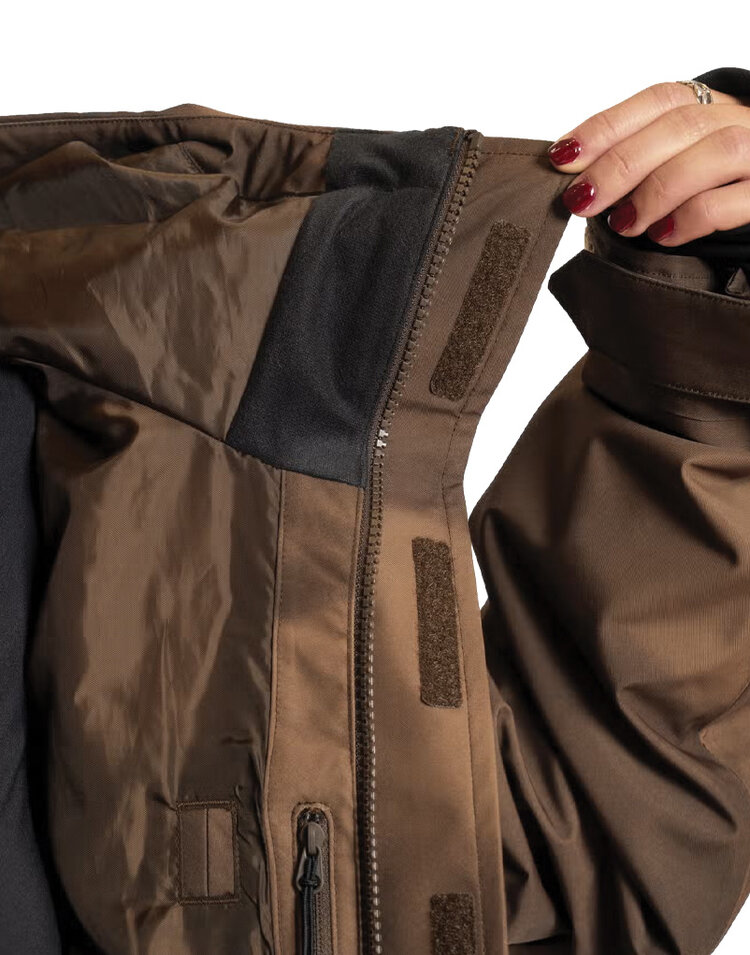 Armada Armada Elvy 2L Shell Jacket — Women's Ski Shell