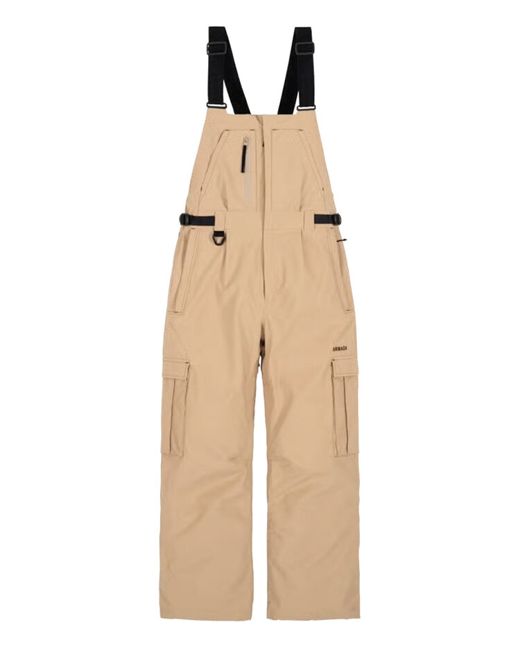 Armada Armada Elvy 2L Cargo Bib — Women's Ski Bib