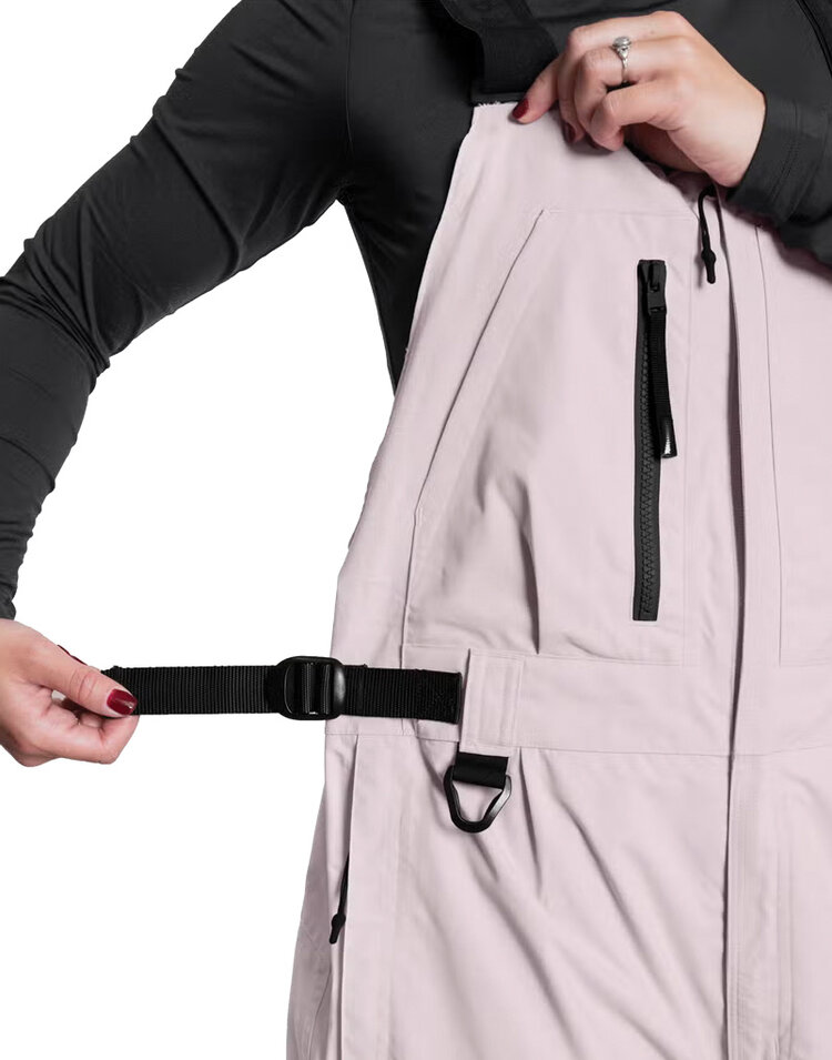 Armada Armada Elvy 2L Cargo Bib — Women's Ski Bib