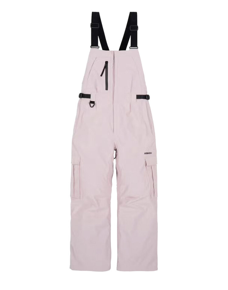 Armada Armada Elvy 2L Cargo Bib — Women's Ski Bib