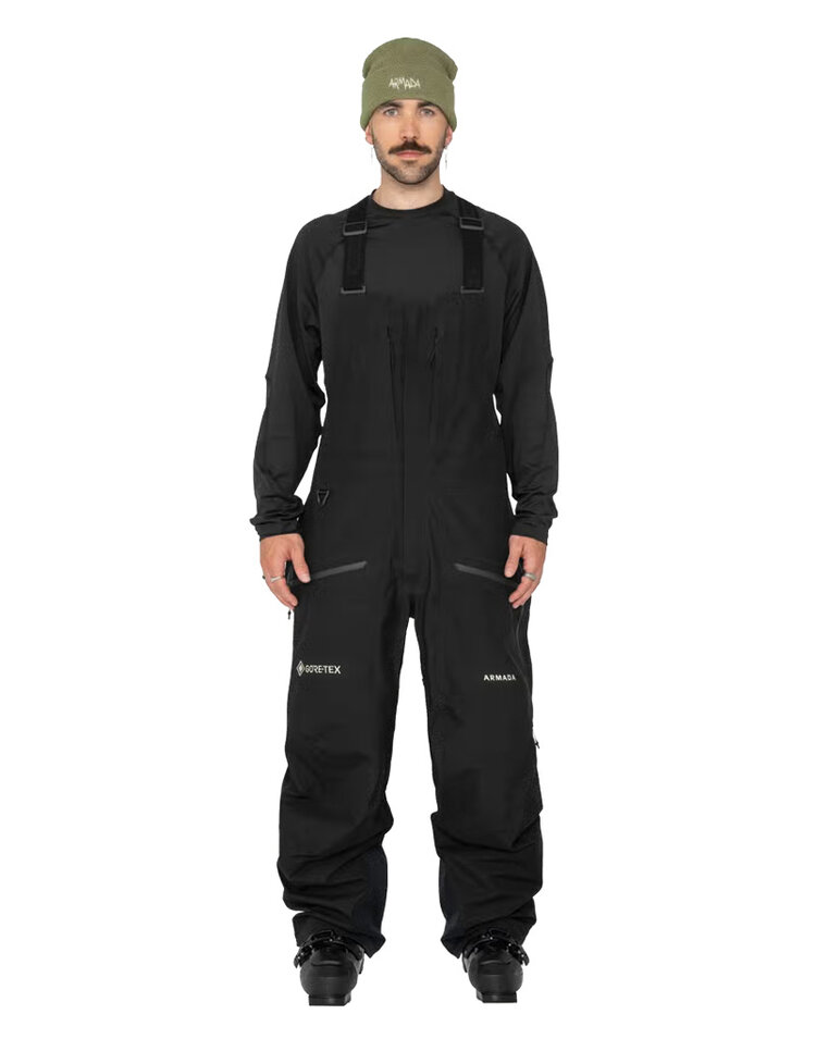 Armada Armada Coveted 3L GORE-TEX Bib — Men's Ski Bib