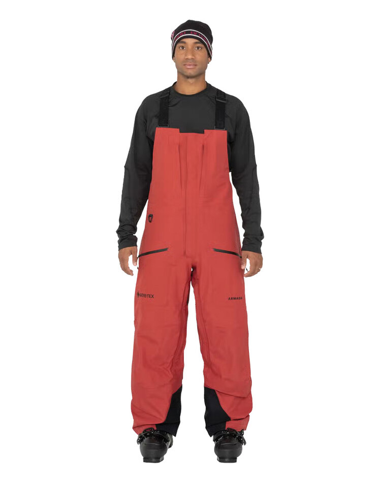Armada Armada Coveted 3L GORE-TEX Bib — Men's Ski Bib