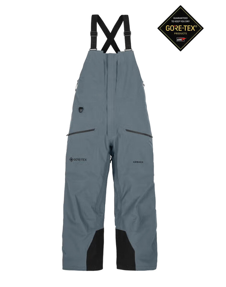 Armada Armada Coveted 3L GORE-TEX Bib — Men's Ski Bib