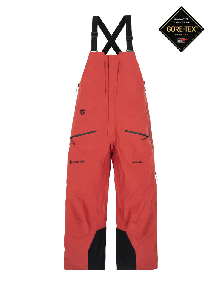 Armada Armada Coveted 3L GORE-TEX Bib — Men's Ski Bib