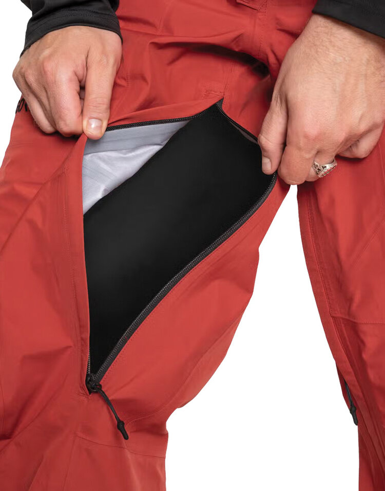 Armada Armada Coveted 3L GORE-TEX Bib — Men's Ski Bib
