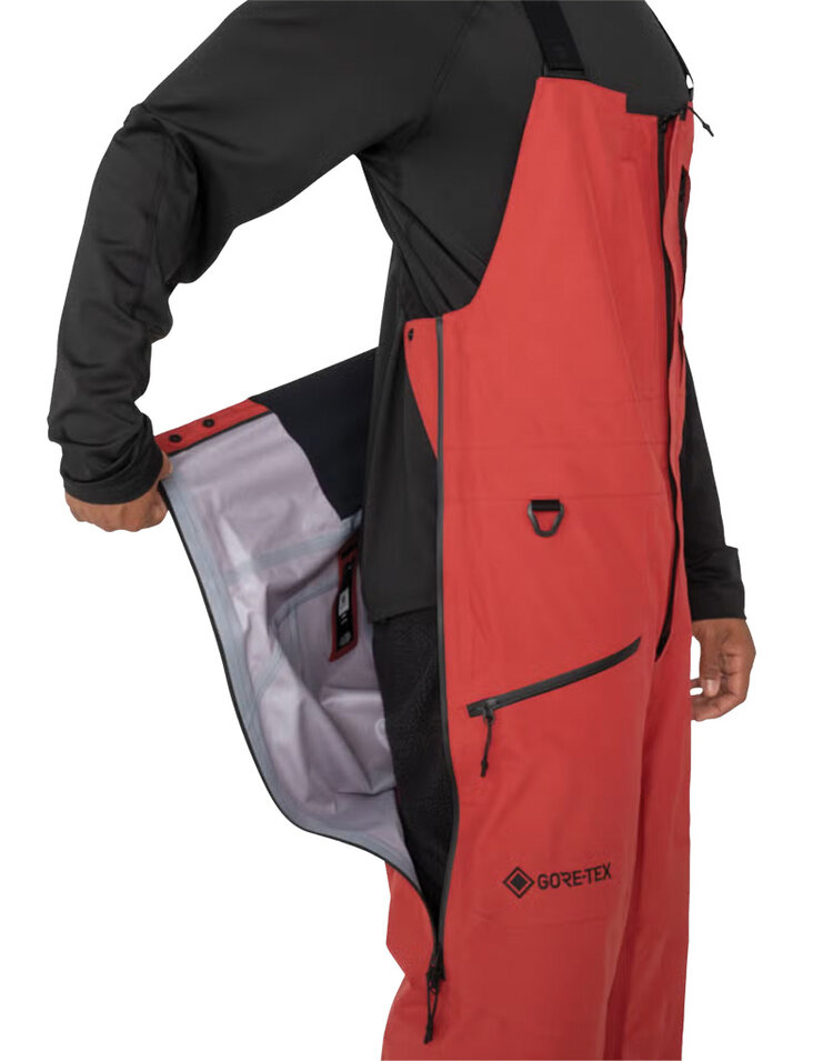 Armada Armada Coveted 3L GORE-TEX Bib — Men's Ski Bib