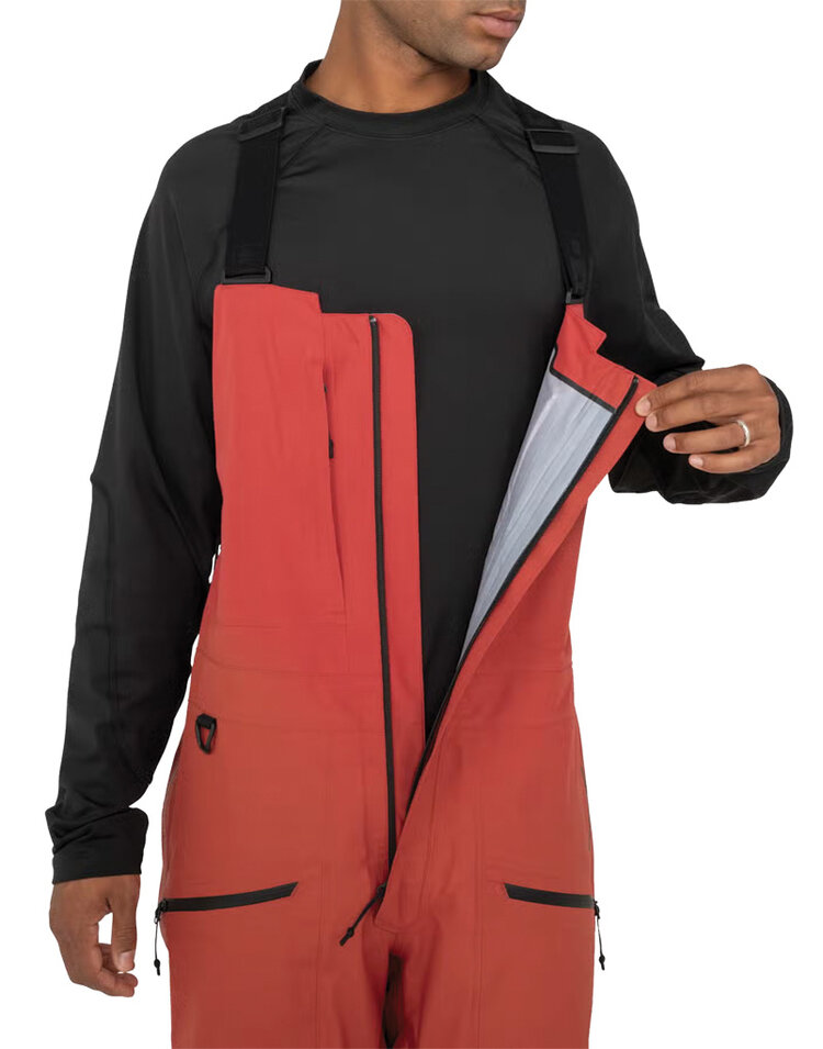Armada Armada Coveted 3L GORE-TEX Bib — Men's Ski Bib