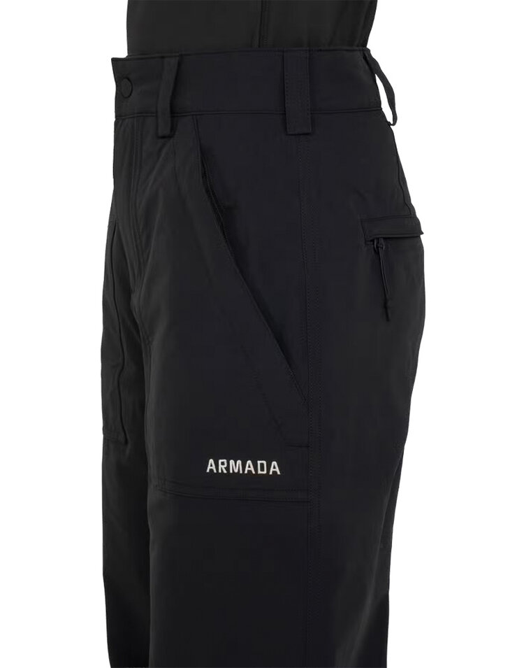 Armada Armada Brae 2L Insulated Pant — Women's Ski Pant