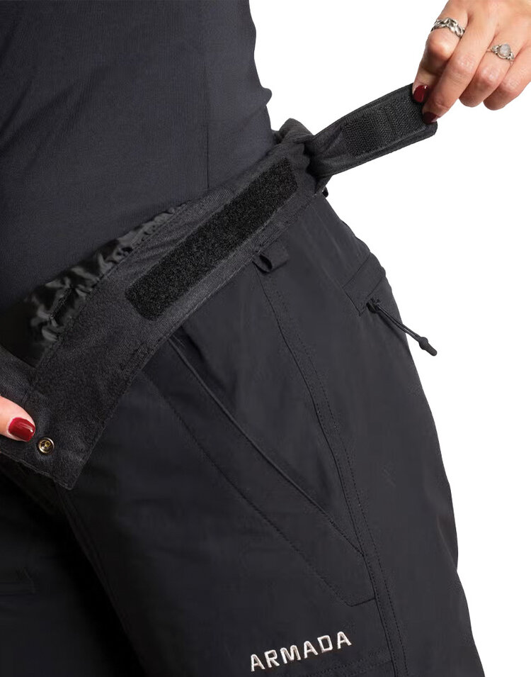 Armada Armada Brae 2L Insulated Pant — Women's Ski Pant