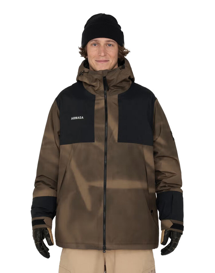 Armada Armada Bergs 2L Insulated Jacket — Men's Ski Jacket
