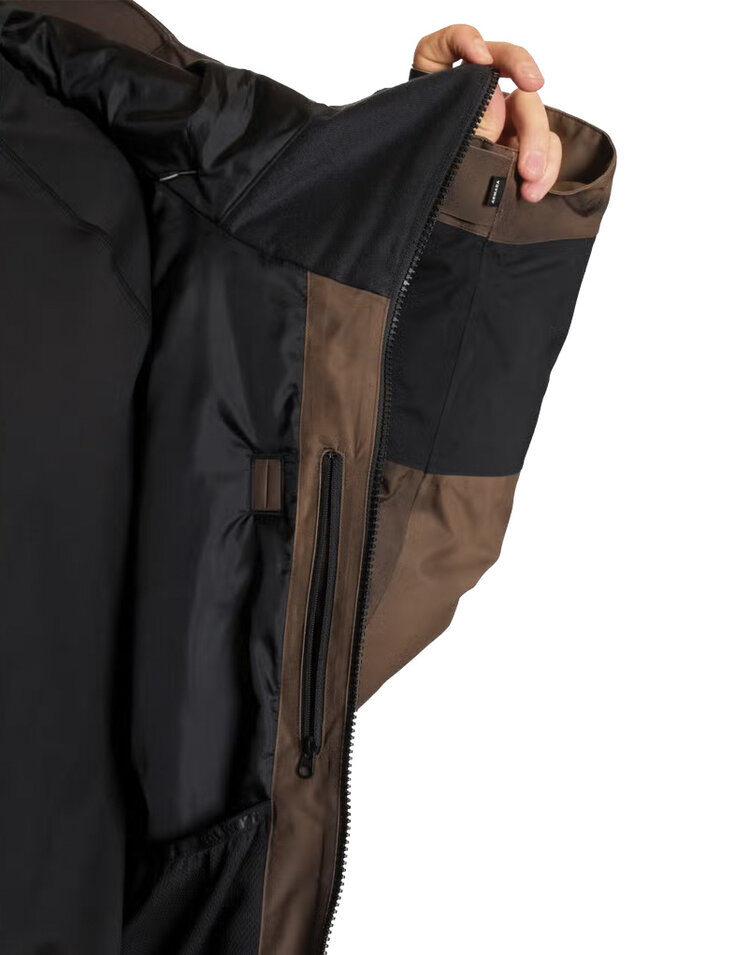 Armada Armada Bergs 2L Insulated Jacket — Men's Ski Jacket