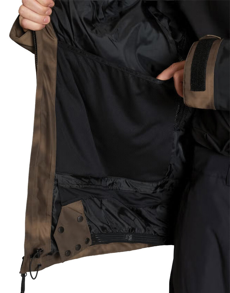 Armada Armada Bergs 2L Insulated Jacket — Men's Ski Jacket