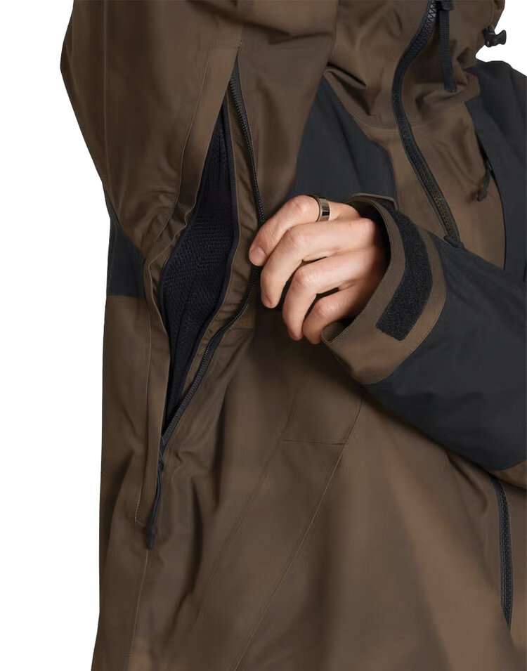 Armada Armada Bergs 2L Insulated Jacket — Men's Ski Jacket