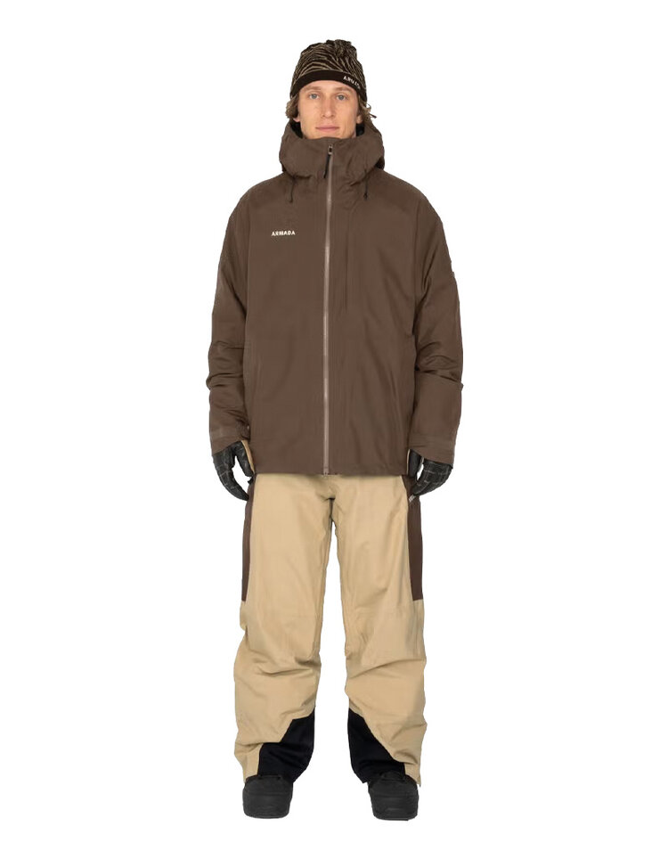 Armada Armada Atlantis 2L GORE-TEX Pant — Men's Ski Pant