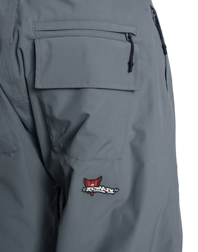 Armada Armada Team Issue 2L Insulated Pant — Men's Ski Pant