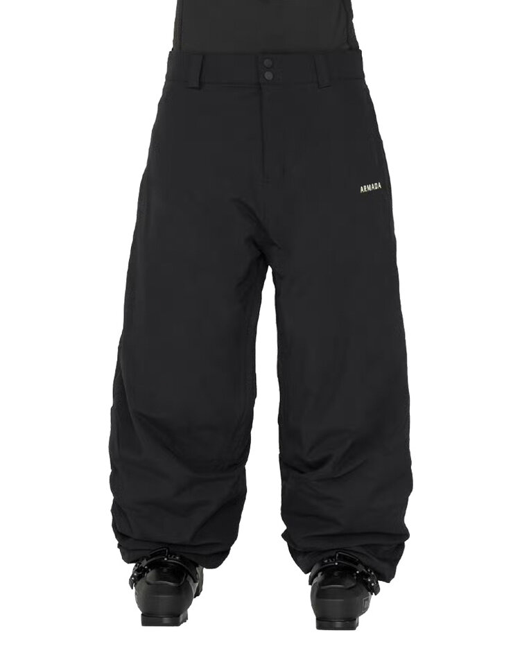 Armada Armada Team Issue 2L Insulated Pant — Men's Ski Pant