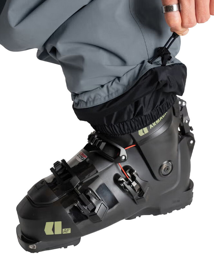 Armada Armada Team Issue 2L Insulated Pant — Men's Ski Pant