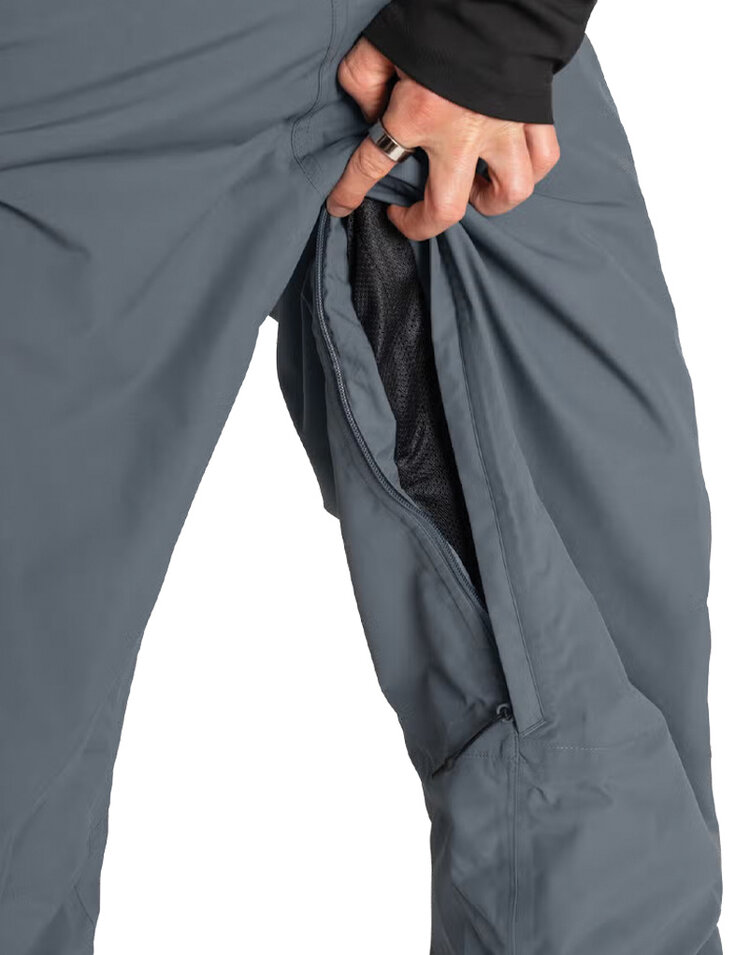 Armada Armada Team Issue 2L Insulated Pant — Men's Ski Pant
