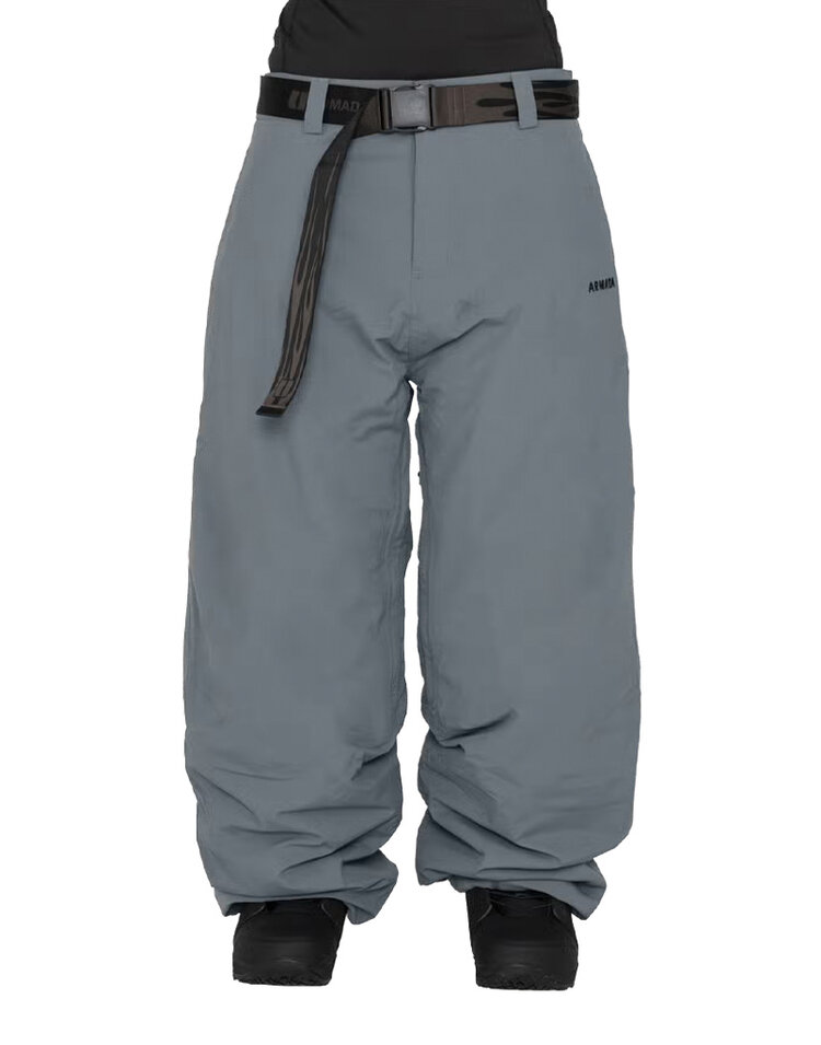 Armada Armada Team Issue 2L Insulated Pant — Men's Ski Pant