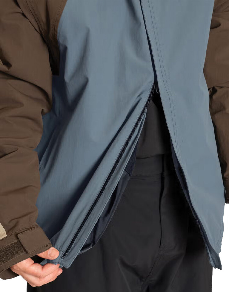 Armada Armada Gansett 2L Insulated Jacket — Men's Ski Jacket