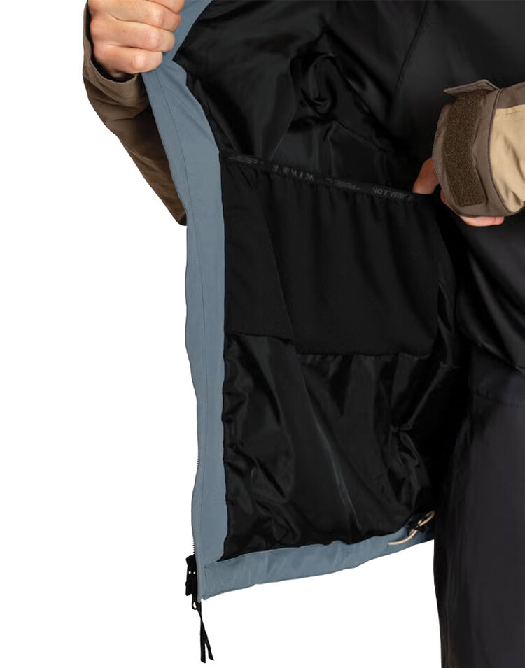 Armada Armada Gansett 2L Insulated Jacket — Men's Ski Jacket