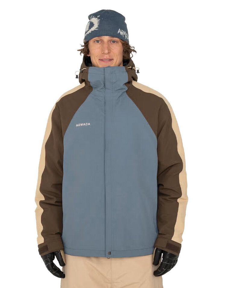 Armada Armada Gansett 2L Insulated Jacket — Men's Ski Jacket