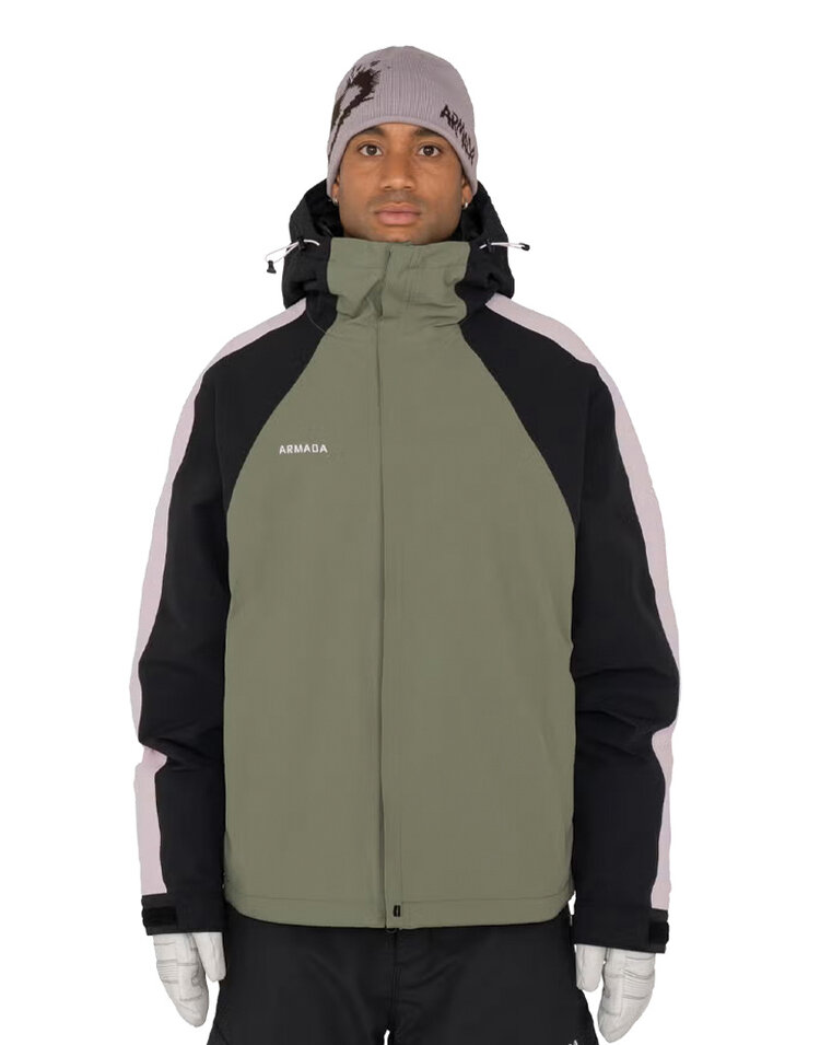 Armada Armada Gansett 2L Insulated Jacket — Men's Ski Jacket