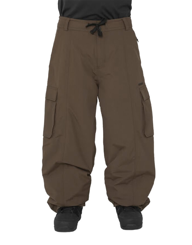 Armada Armada Team Issue 2L Insulated Cargo Pant — Men's Ski Pant