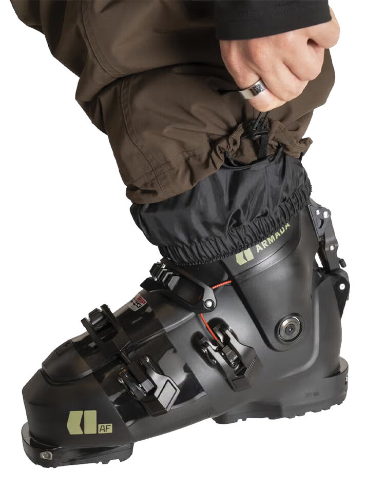Armada Armada Team Issue 2L Insulated Cargo Pant — Men's Ski Pant