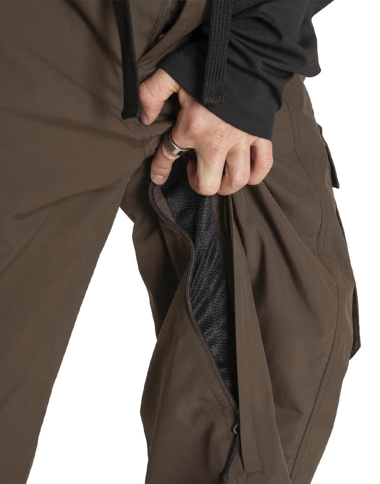 Armada Armada Team Issue 2L Insulated Cargo Pant — Men's Ski Pant
