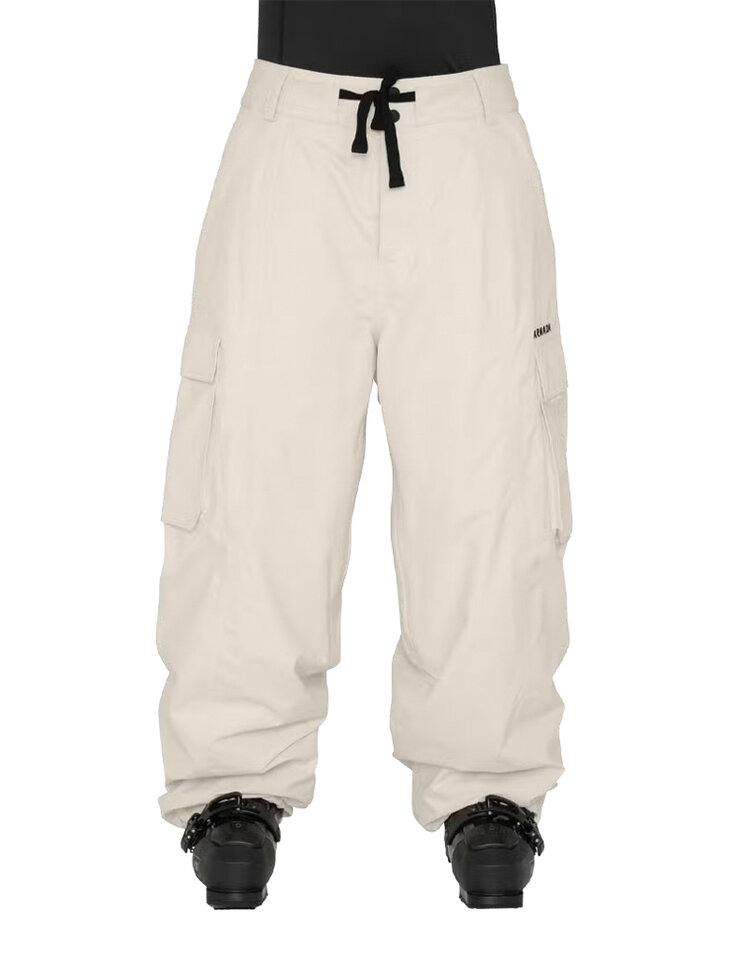 Armada Armada Team Issue 2L Insulated Cargo Pant — Men's Ski Pant