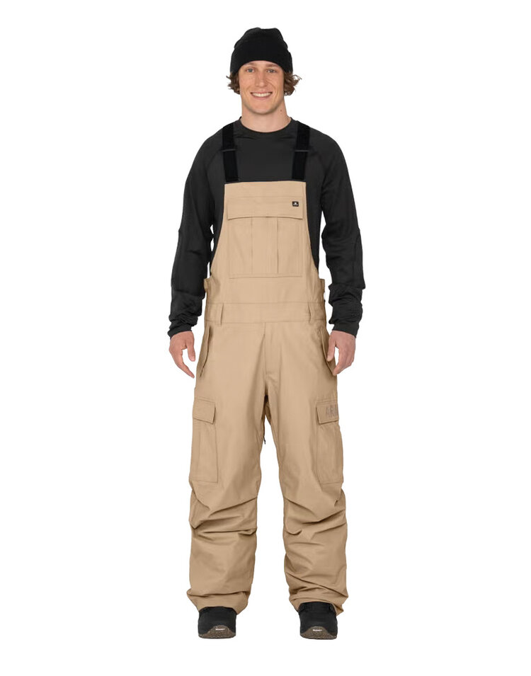 Armada Armada Sumpter 2L Bib — Men's Ski Bib