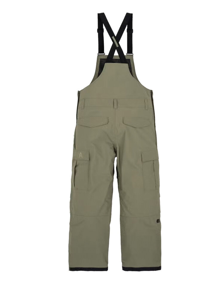 Armada Armada Sumpter 2L Bib — Men's Ski Bib
