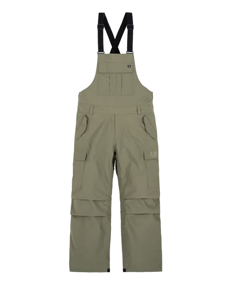 Armada Armada Sumpter 2L Bib — Men's Ski Bib