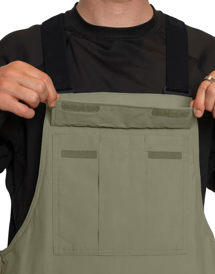 Armada Armada Sumpter 2L Bib — Men's Ski Bib