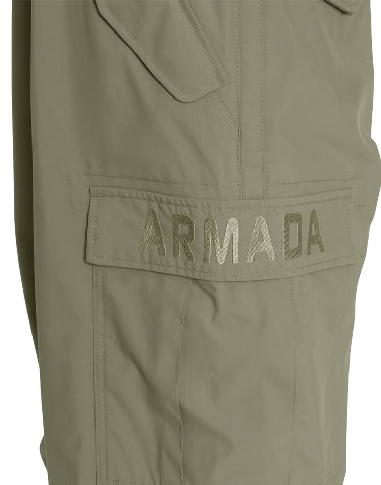 Armada Armada Sumpter 2L Bib — Men's Ski Bib