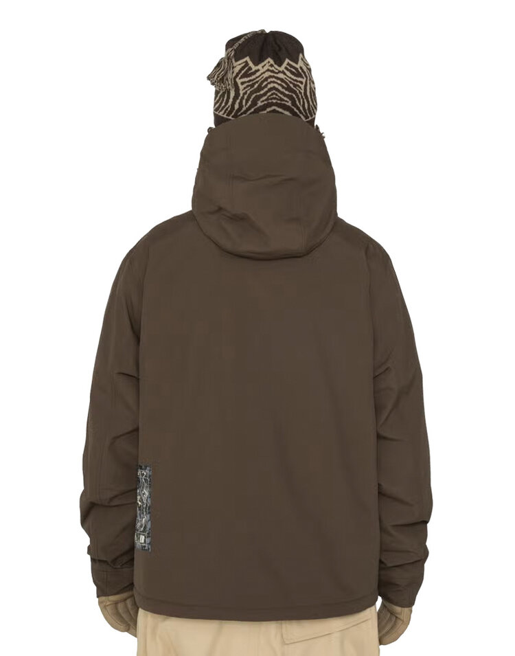 Armada Armada Reedy 2L Insulated Jacket — Men's Ski Jacket